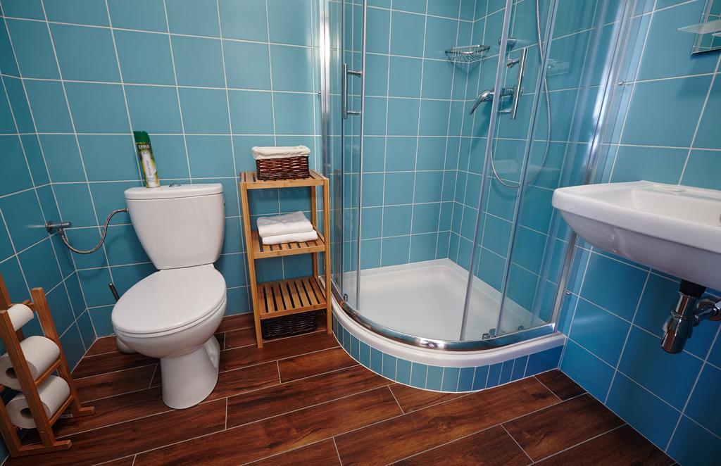Queen Bee Apartments プラハ 部屋 写真